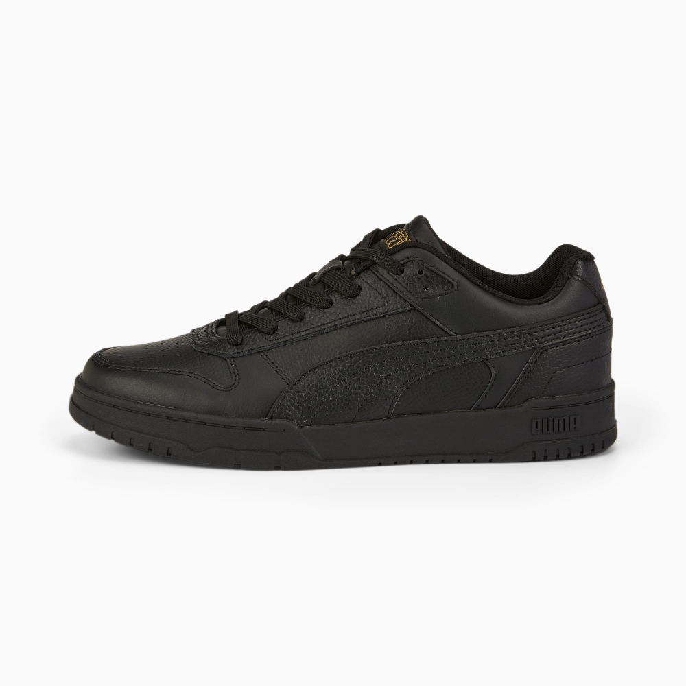 PUMA RBD Game Low 386373_06 / schwarz
