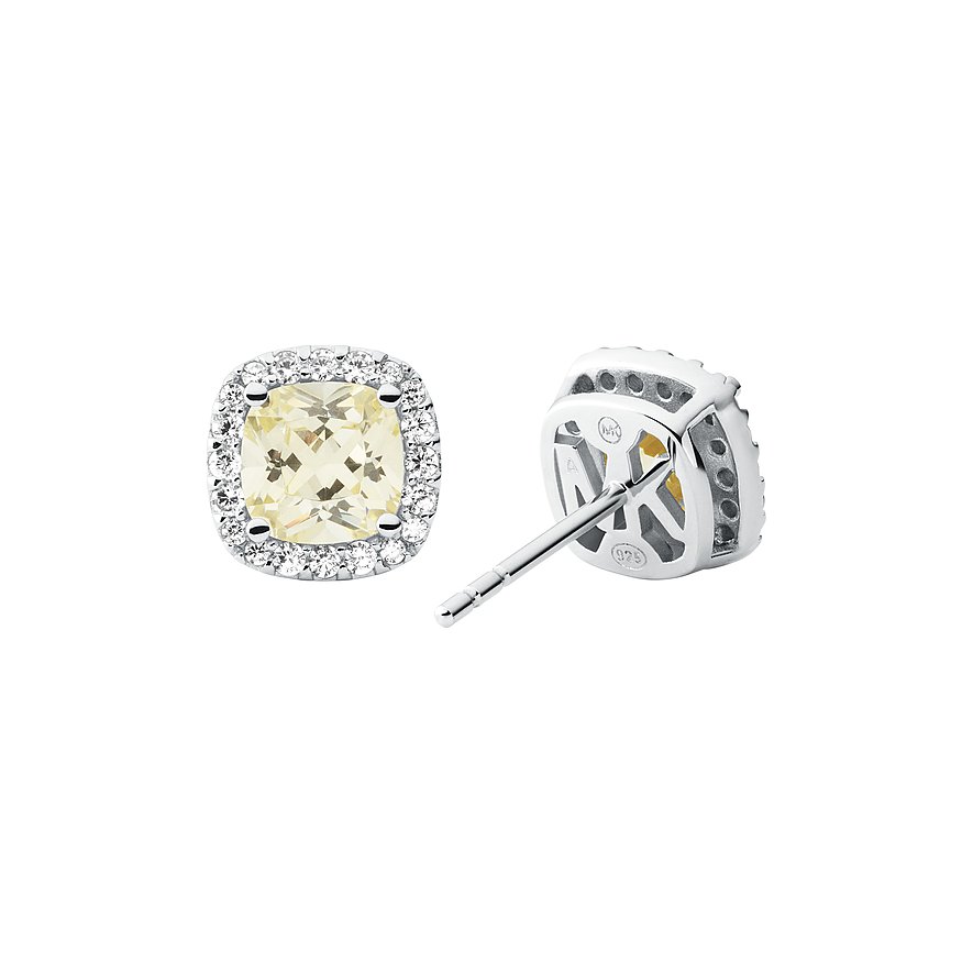 Michael Kors Ohrstecker Kors Brilliance