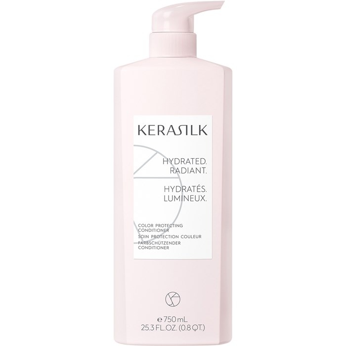 Farbschützender Conditioner