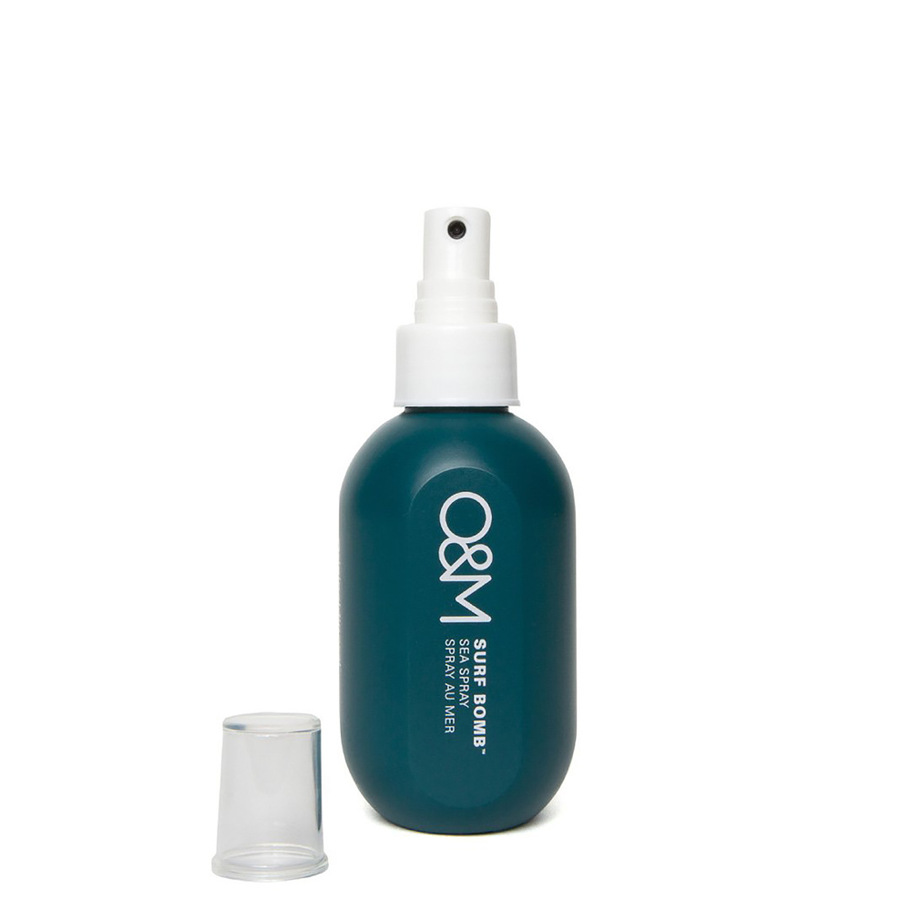 O&M - Original Mineral Spray au sel Surf Bomb Spray au sel
