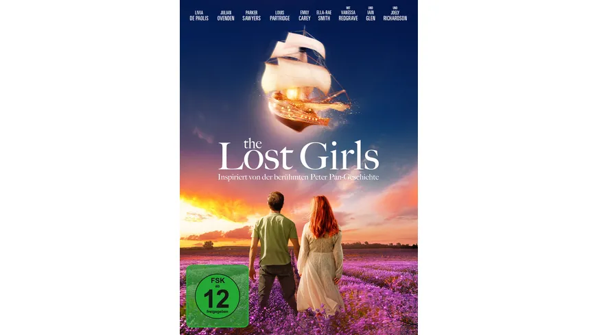 The Lost Girls