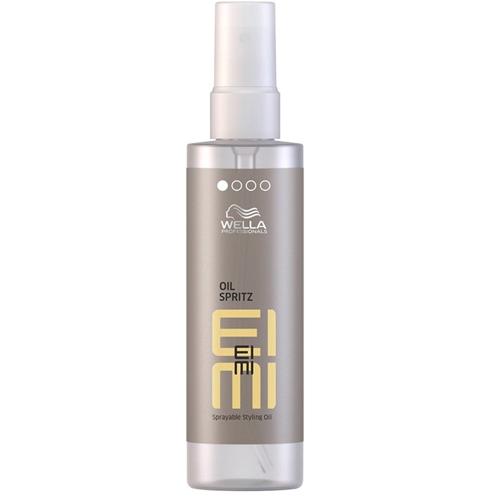 Oil Spritz