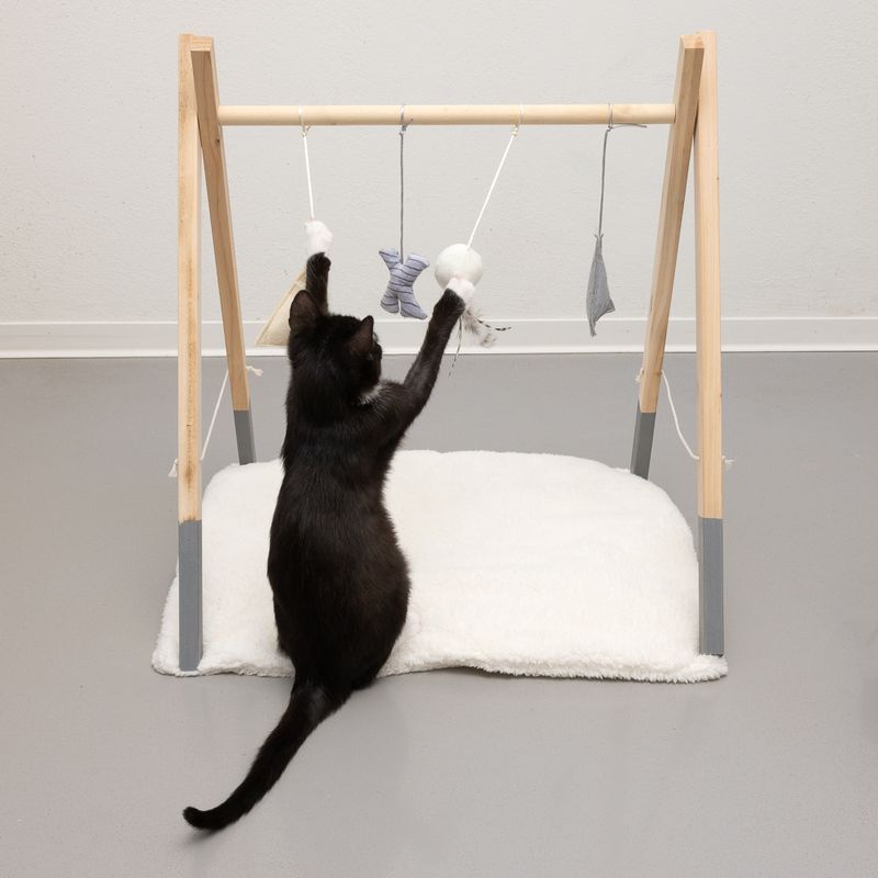 Modern Living Katzenspielplatz Stockholm zu TOP-Preisen | bitiba