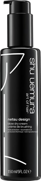 Shu Uemura Art of Style Netsu Design Hitzeschutzspray