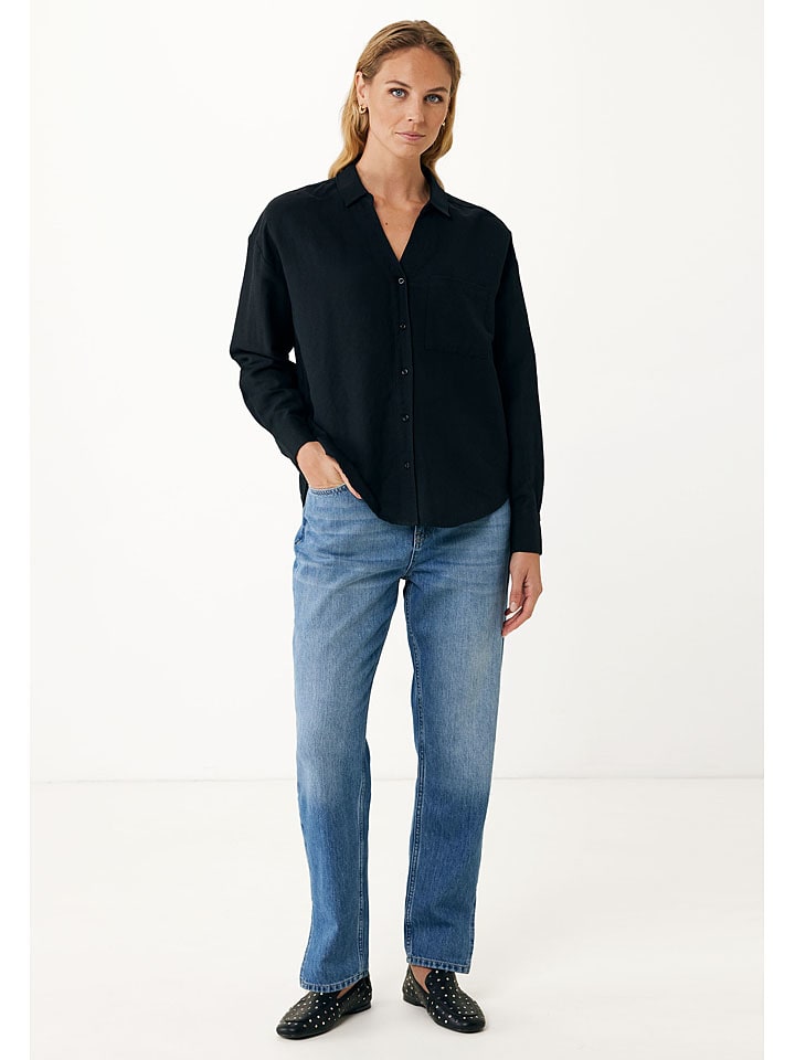 Mexx Jeans - Regular fit - in Blau günstig kaufen