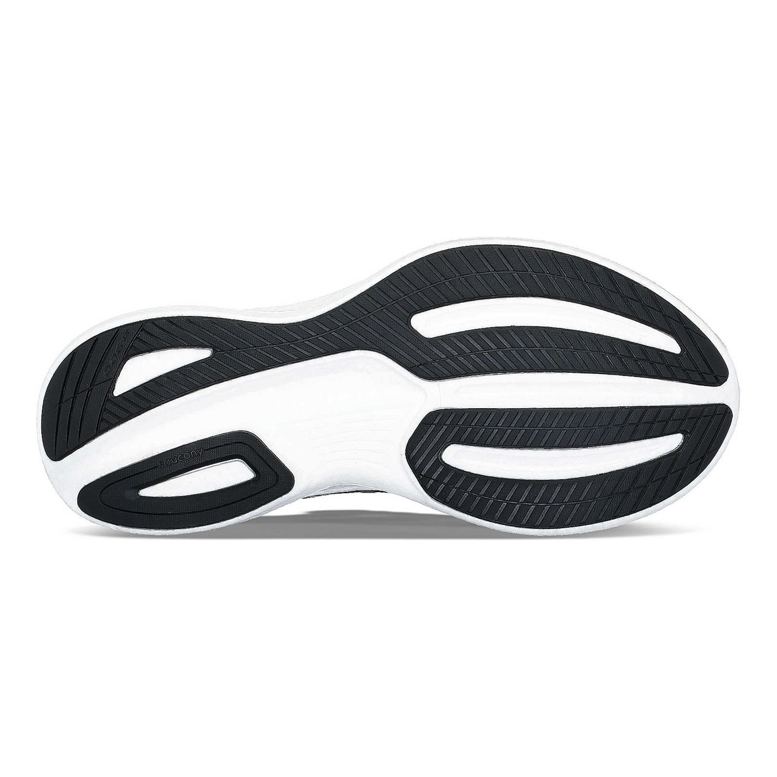 Ride 17 Neutralschuh Herren - Schwarz, Weiß
