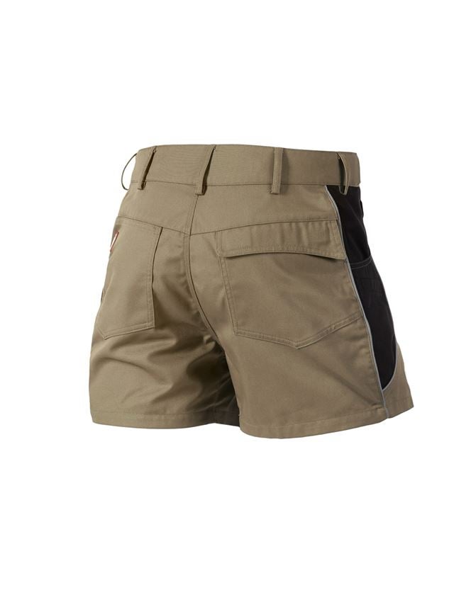 X-Short e.s.active
