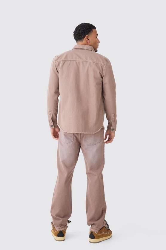 Lockere Jeans