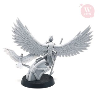 Sorcerer`s Voidborn Companion