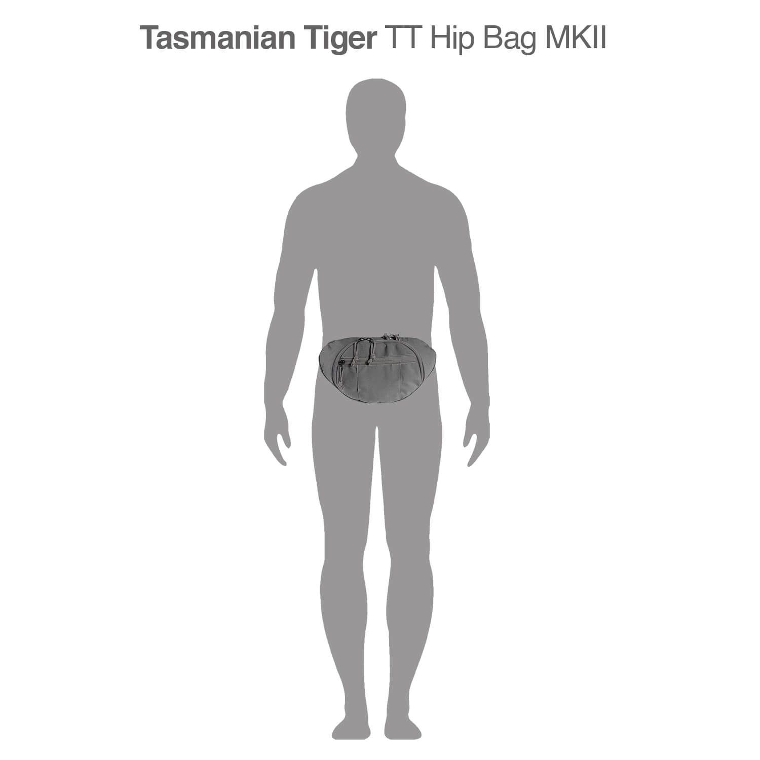 TT Hip Bag MKII
