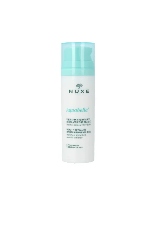 Nuxe  Aquabella® Feuchtigkeitsemulsion Reveladora De Belleza Nuxe 50 ml