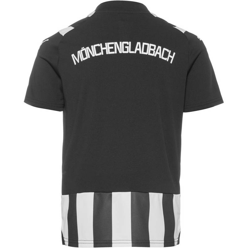 PUMA Borussia Mnchengladbach 23-24 3rd Teamtrikot Kinder