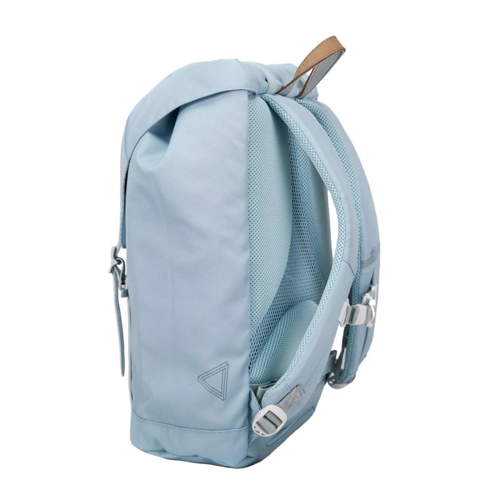 Frii of Norway Ergonomischer Schulrucksack 30L Sky Blue