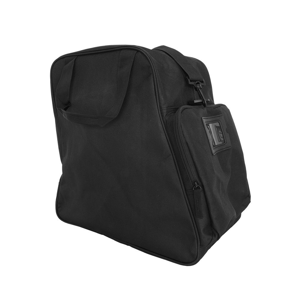 IVOL 38 x 23 x 38 cm Skischuh oder Skihelm tasche