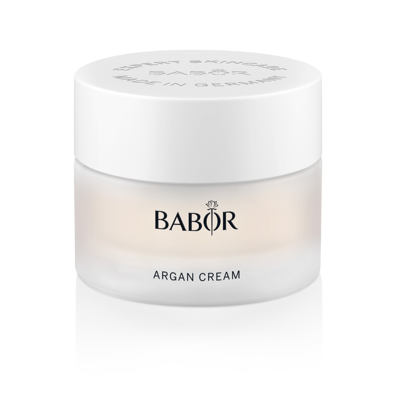 Argan Cream