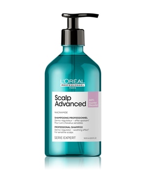 L'Oréal Professionnel Paris Serie Expert Scalp Advanced Anti-Discomfort Dermo-Regulator Haarshampoo 500 ml