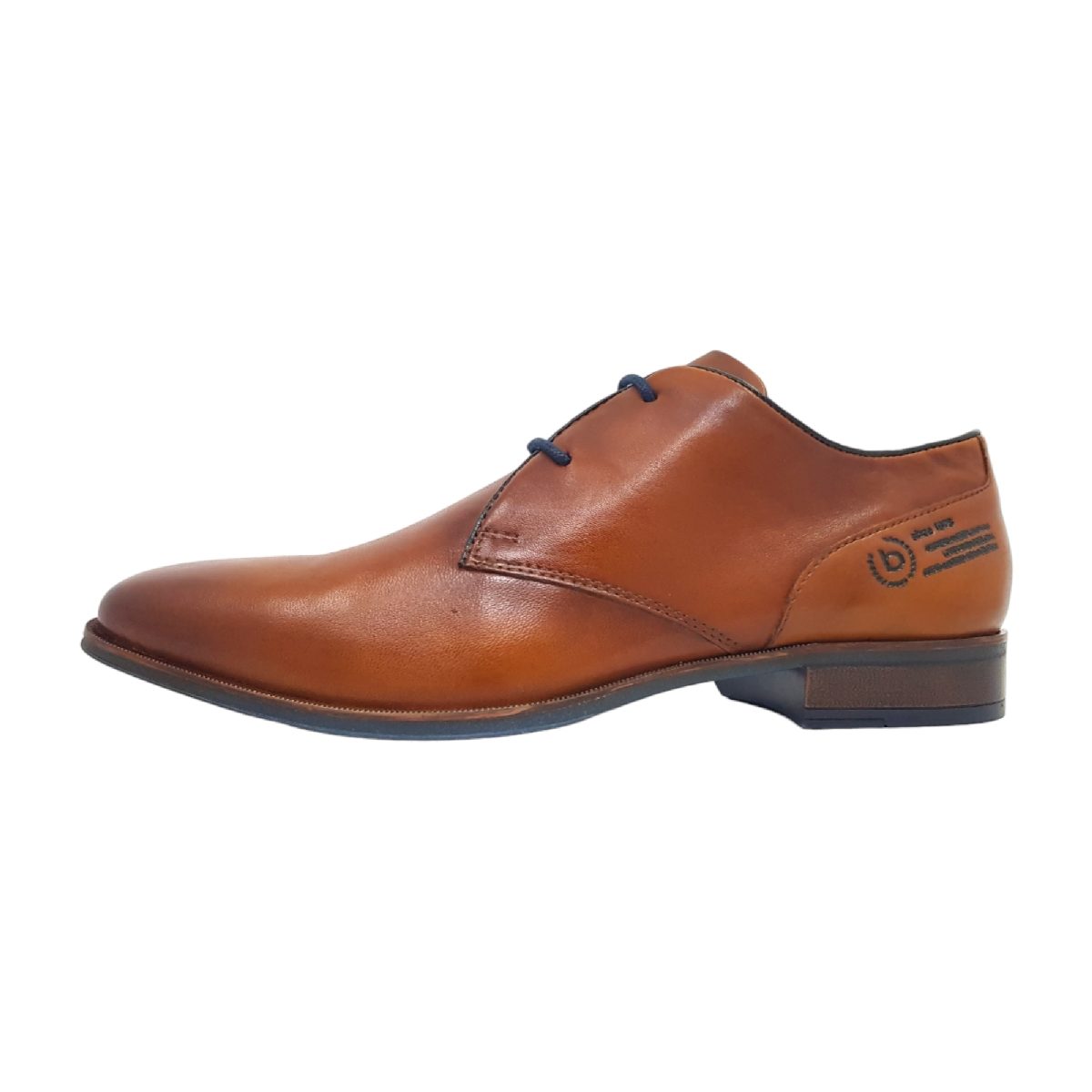 Bugatti Zavinio 311-AFX04-4100 Braun 6300 cognac