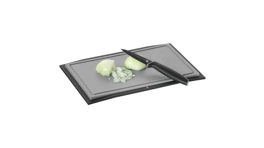WMF Schneidebrett schwarz 32 x 20 cm Touch