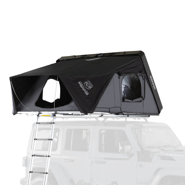 SKYCAMP 3.0 - Dachzelt