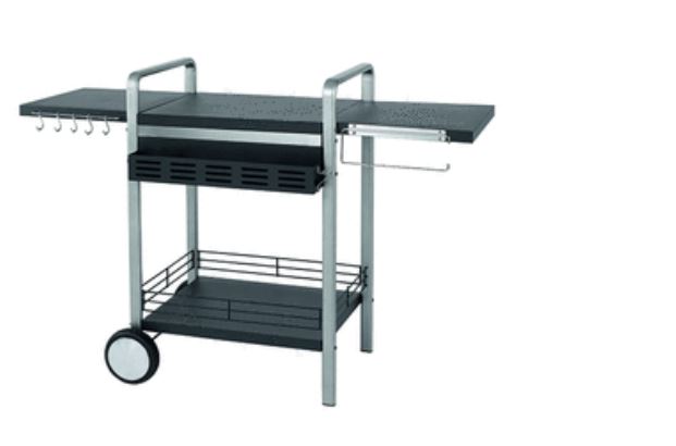Tepro Universal BBQ-Tisch
