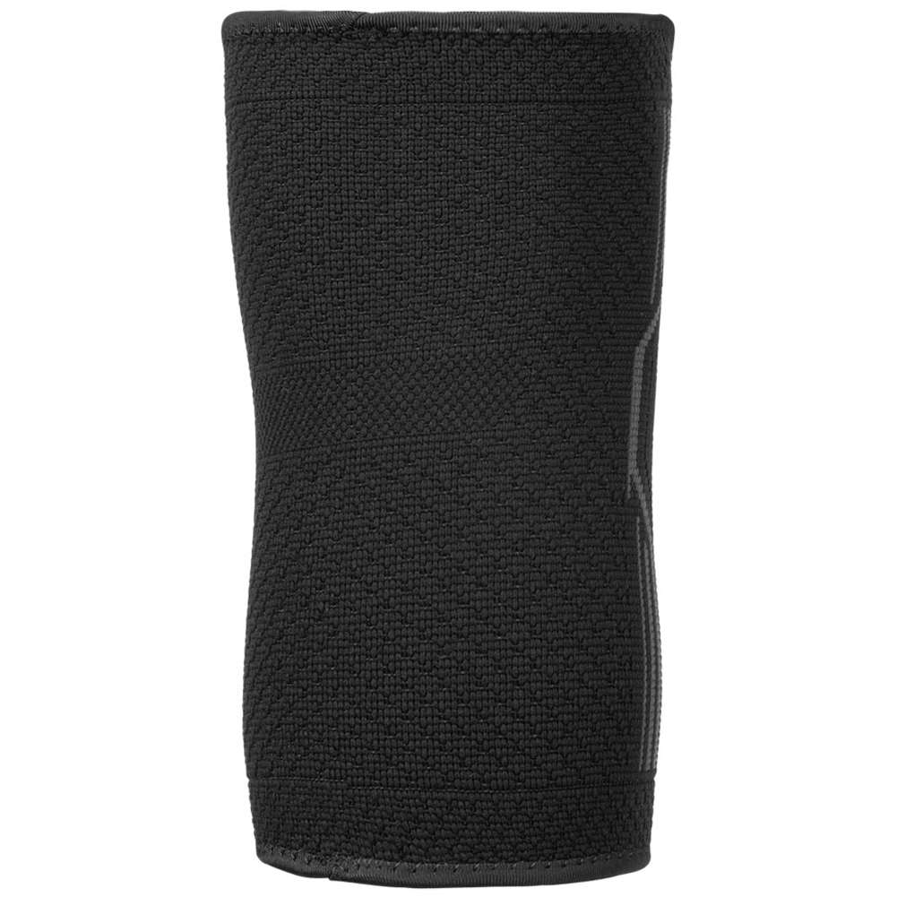 JELEX Elbow Kompressions Ellbogenbandage schwarz grau