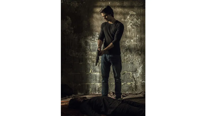 American Assassin