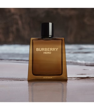 Burberry Burberry Hero Eau de Parfum 50 ml