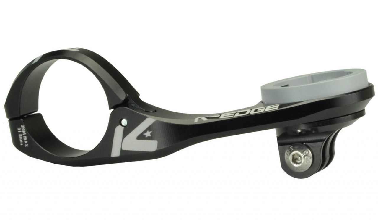 K-Edge Wahoo Max Mount Combo K13-4500WC Lenkerhalterung kaufen | Bike-Discount