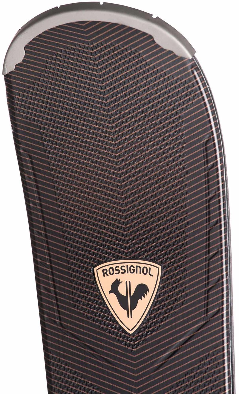 DAMEN ON PISTE SKIER NOVA 10 TI (XPRESS)