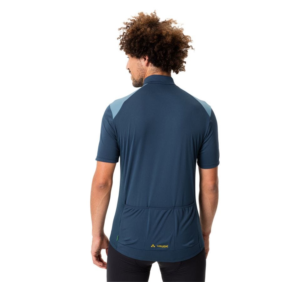 Matera Full-Zip Fahrrad Trikot Herren