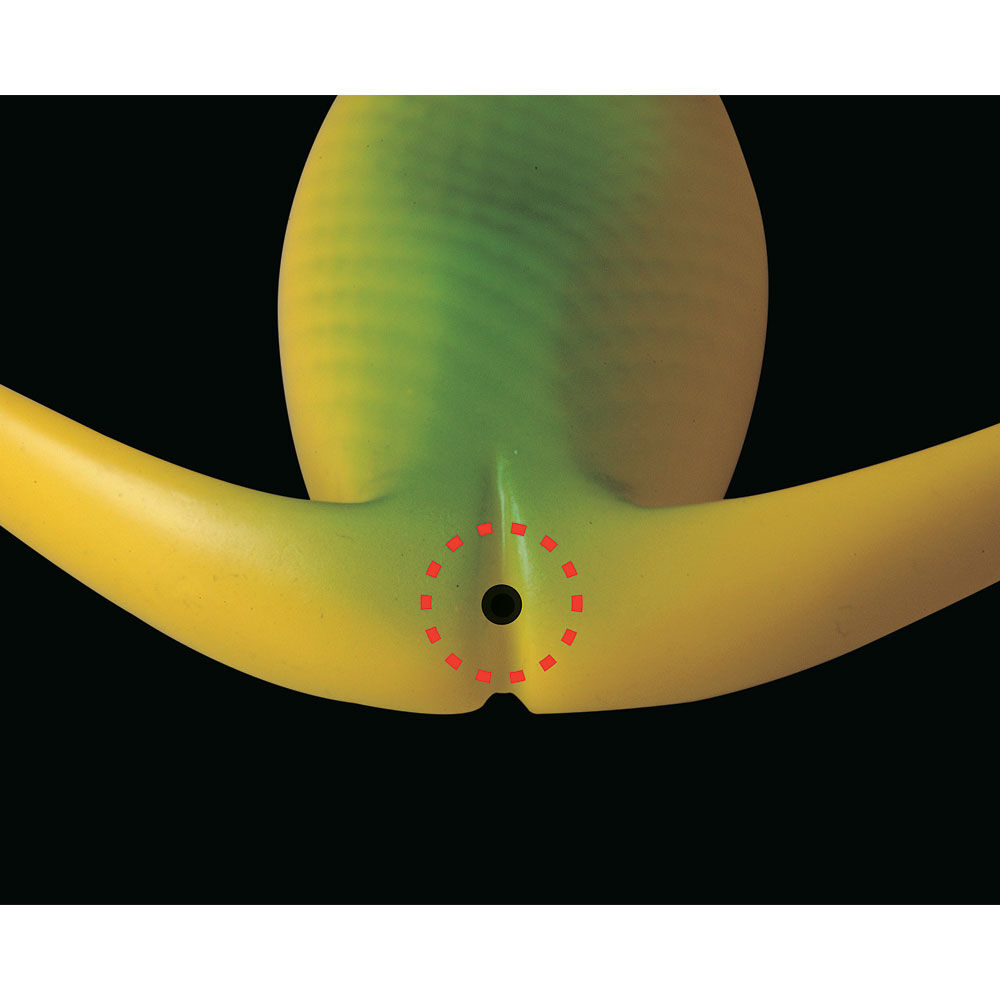 Deps Basirisky Frog Lure 70, 7,5cm, 21g
