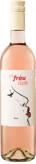 2022 Zweigelt Rosé 