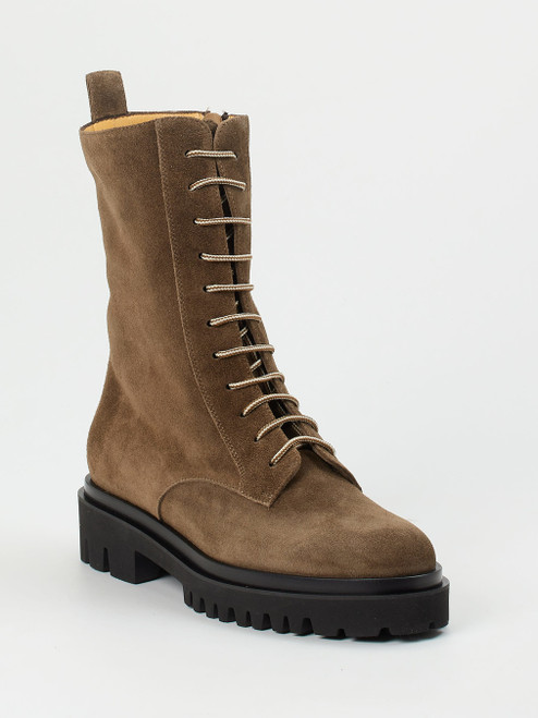 Stiefelette-17452490002 Truman's
