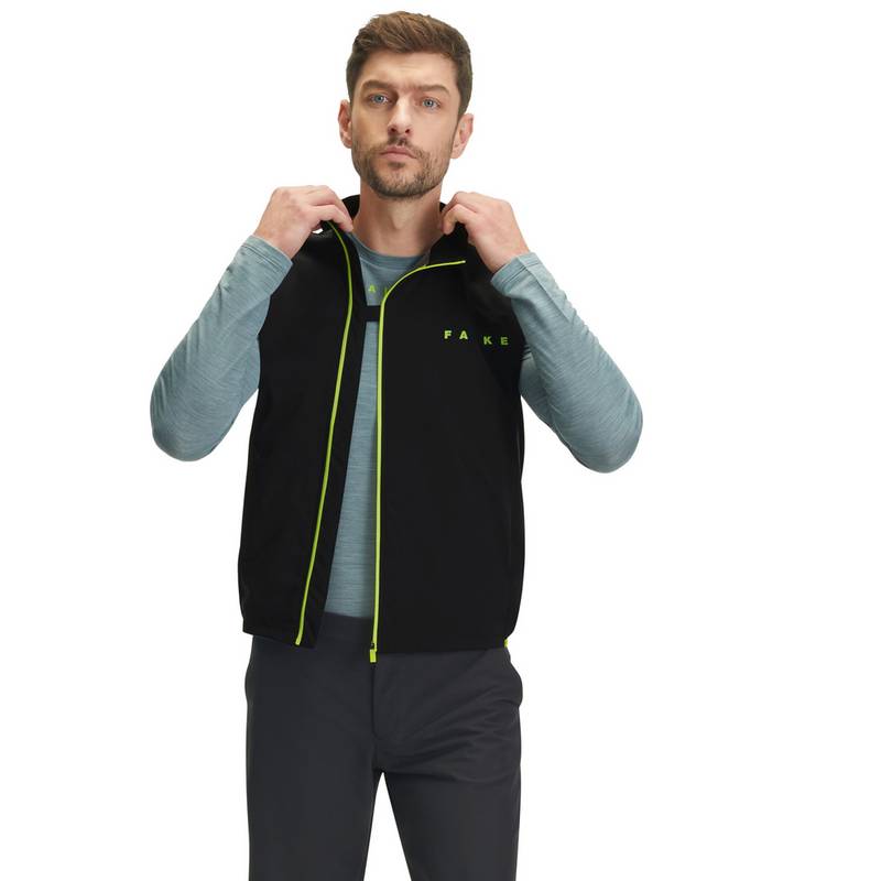 Falke Outdoorweste Herren