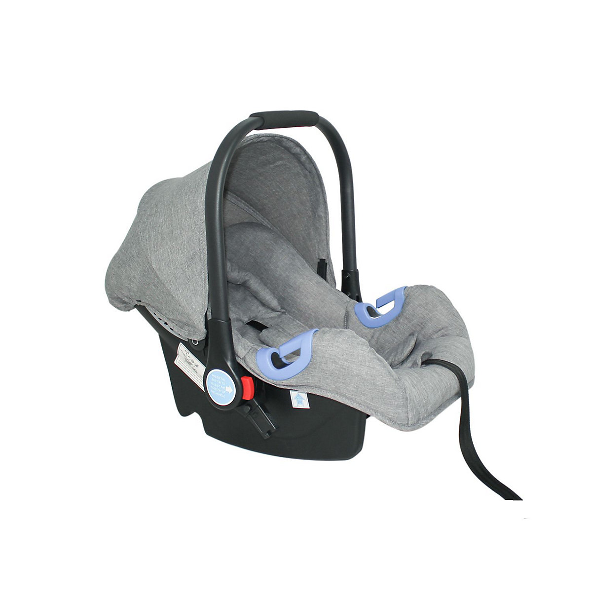 Kombikinderwagen 3 in 1 Selina Kombikinderwagen