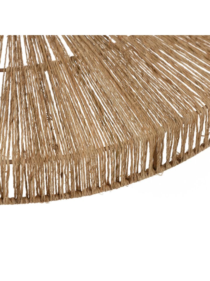 Atmosphera Créateur d'intérieur Tischlampe in beige günstig kaufen onesize