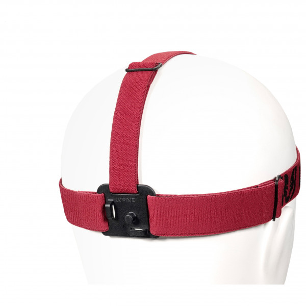 Lupine - Stirnband Frontclick Neo/Piko/Blika