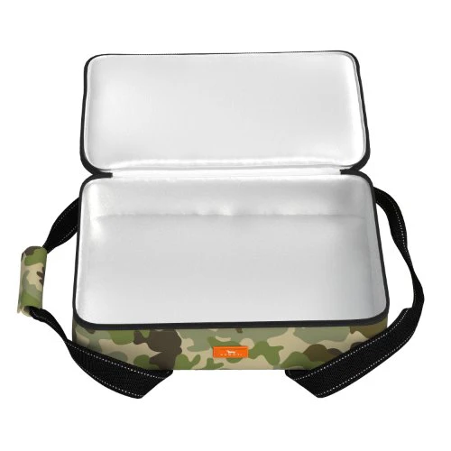 Casserole Carrier Hot Date