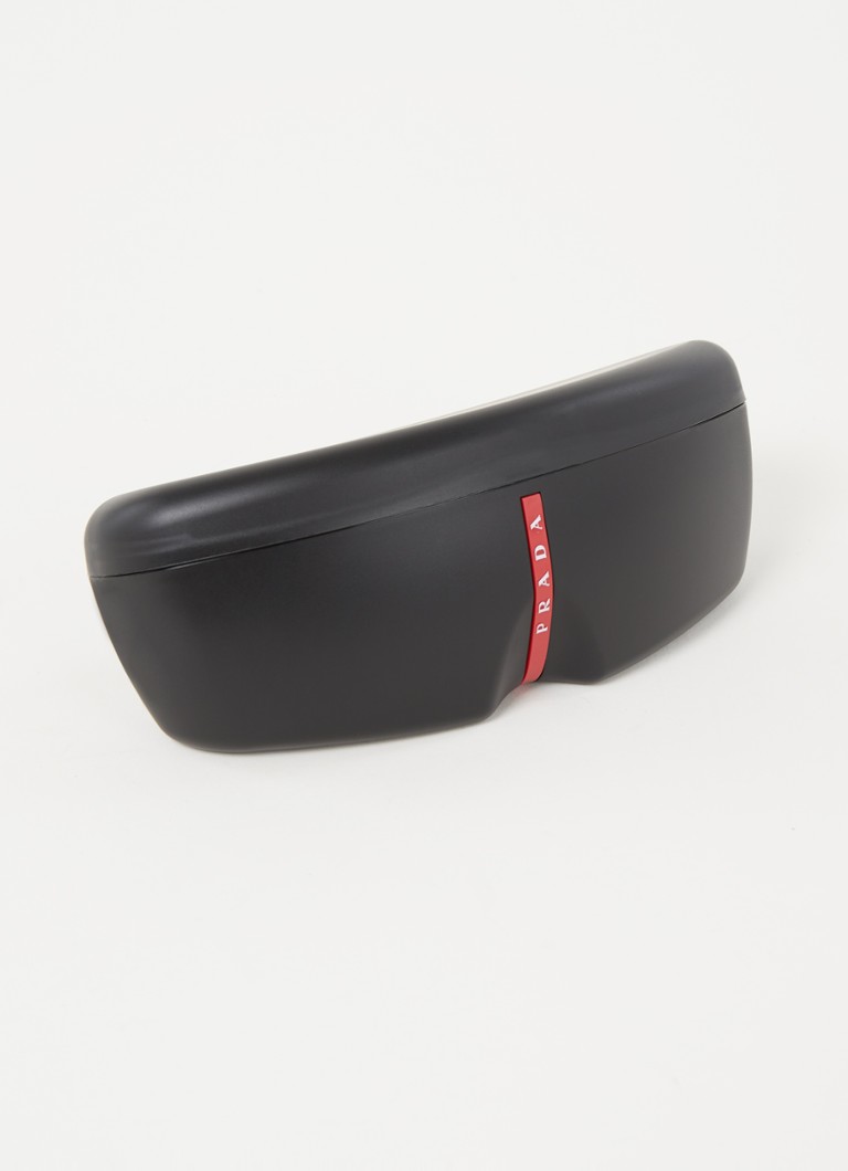 Prada Linea Rossa saulesbrilles PS54YS