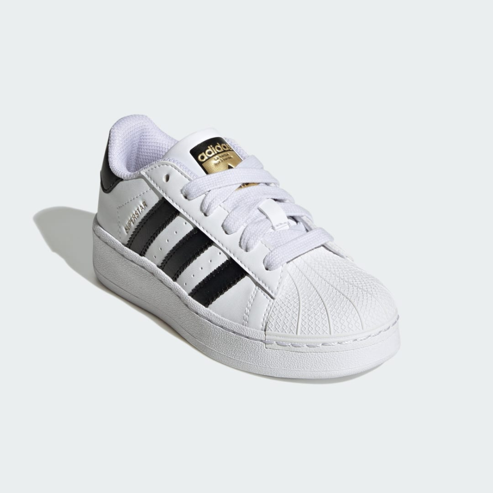 adidas Superstar XLG IF8431 / weiss