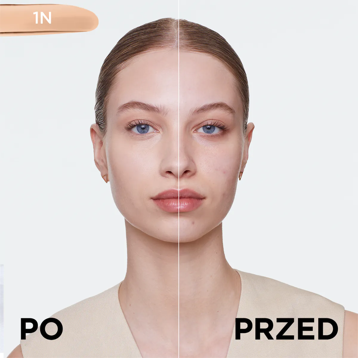 L'Oréal Paris True Match Foundation 0,5R Porcelaine Rose