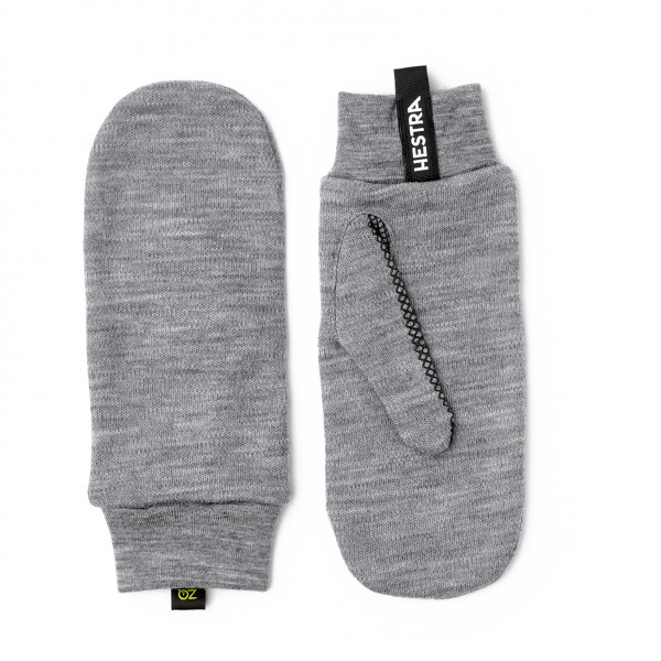 Hestra - Merino Touch Point Mitt - Handschuhe