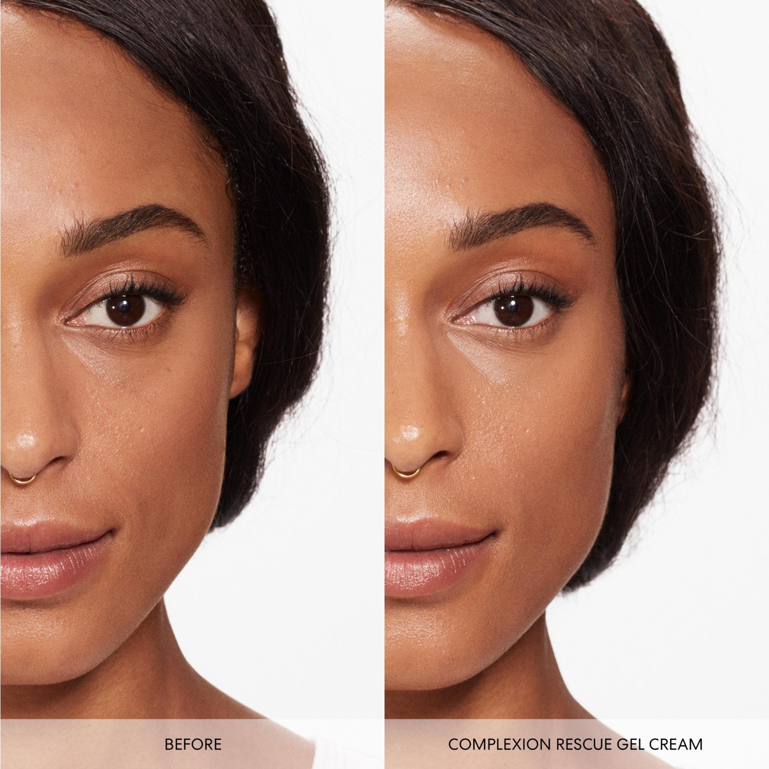 bareMinerals Crema Gel Idratante Colorata SPF 45