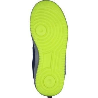 NERF Sneaker in blau