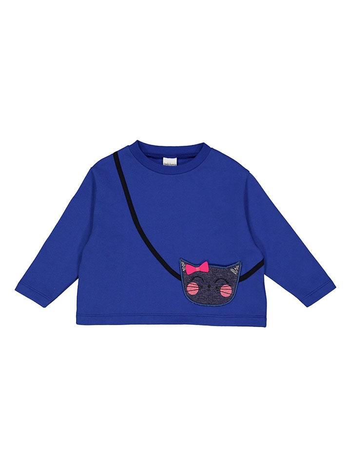 Fred´s World by GREEN COTTON Sweatshirt 