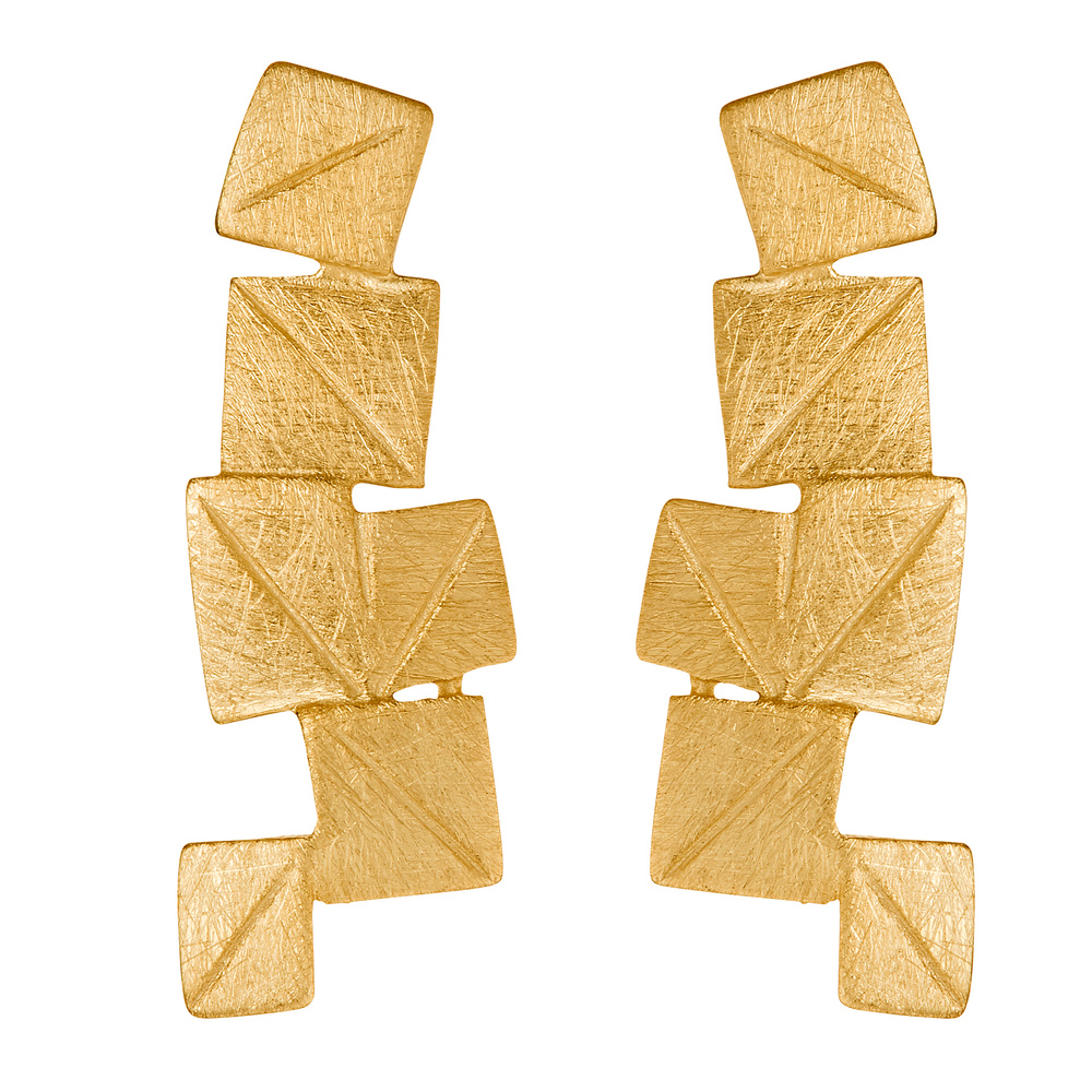Heideman Boucles d'oreilles Partis Boucles d'oreilles