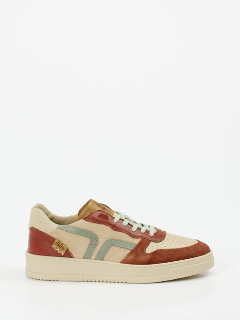 Sneaker-46612950003 Kamo Gutsu