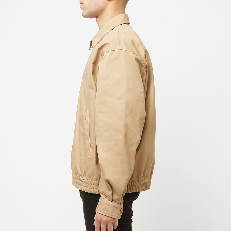 Carhartt WIP Newhaven Jacket rinsed
