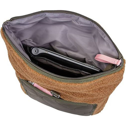 JOST Rolltop Rucksack Ruka Backpack Courier