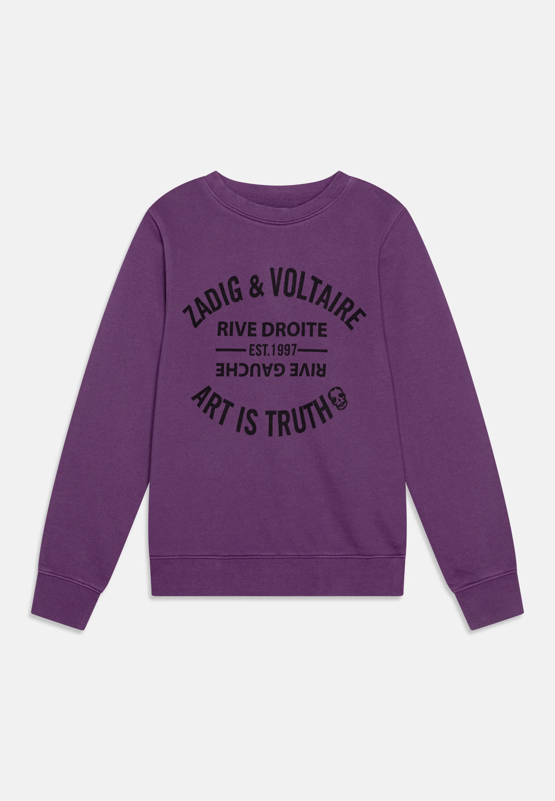 Zadig & Voltaire UNISEX - Sudadera